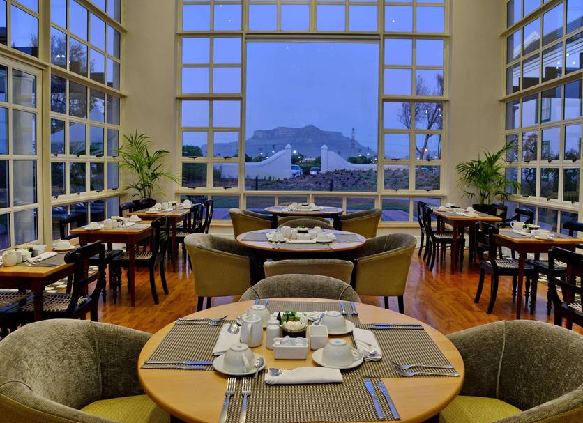 Restoran Foto