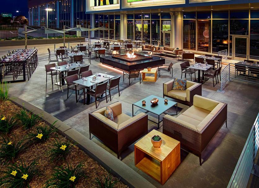 Restoran Foto