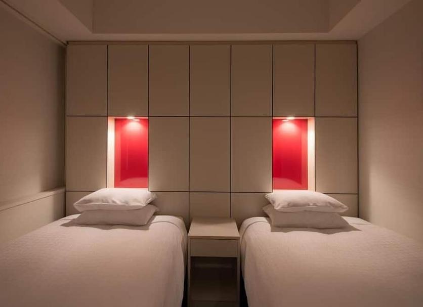 Kamar Tidur Foto