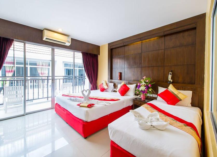 Kamar Tidur Foto