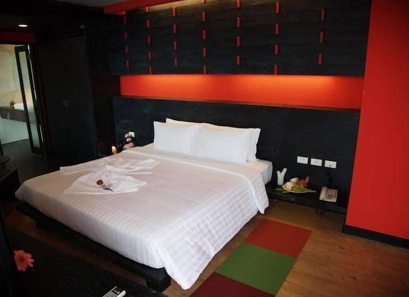 Kamar Tidur Foto