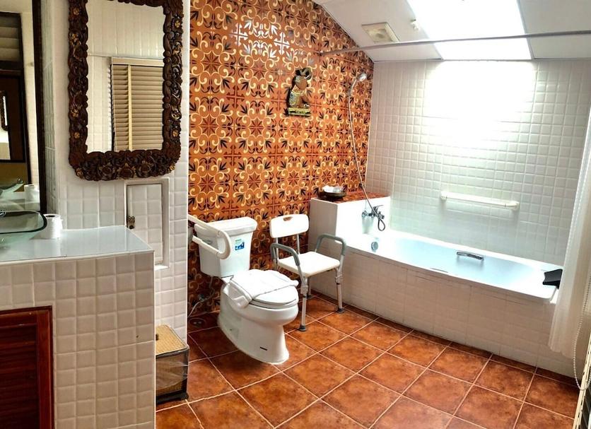 Kamar Mandi Foto