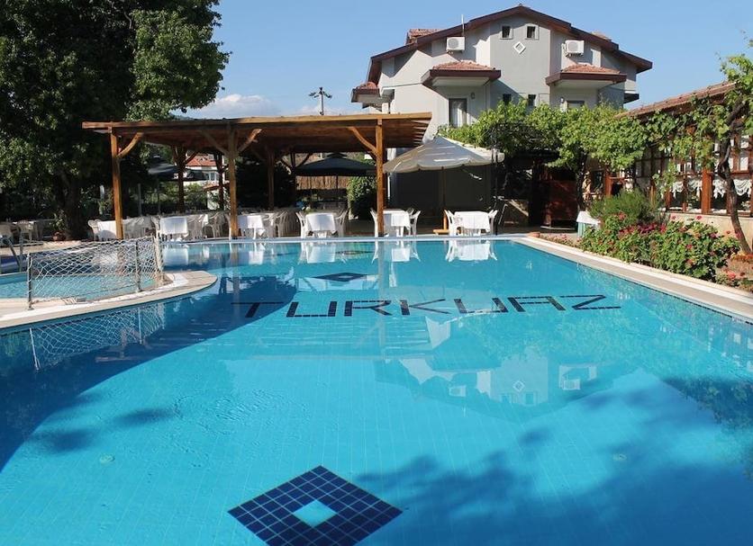 Kolam Foto