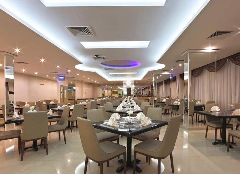 Restoran Foto
