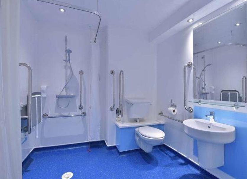 Kamar Mandi Foto