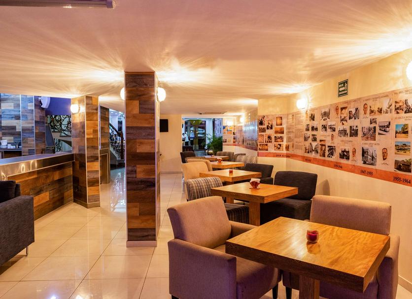 Restoran Foto