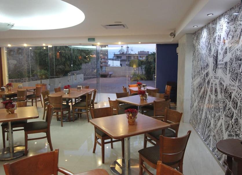 Restoran Foto