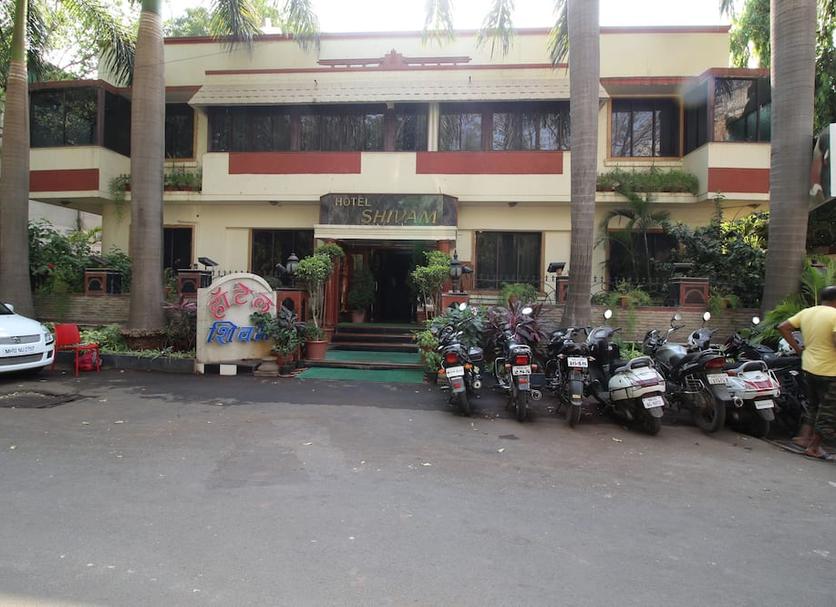 Pemandangan luar Foto