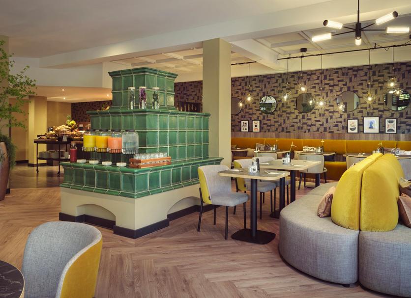 Restoran Foto