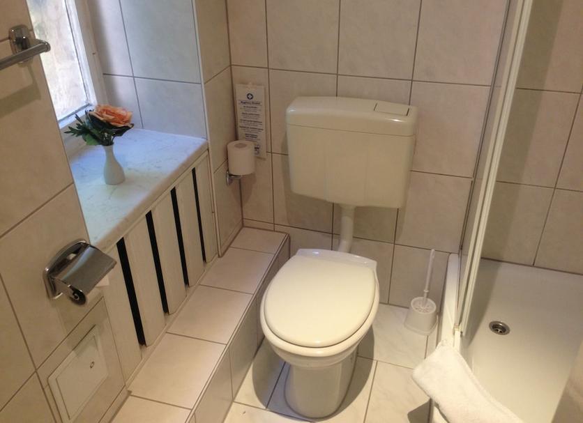 Kamar Mandi Foto