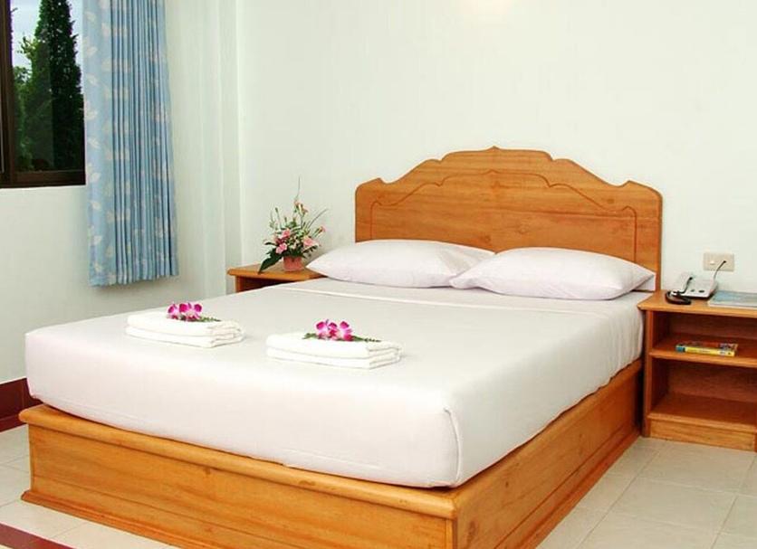 Kamar Tidur Foto