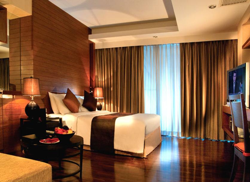 Kamar Tidur Foto