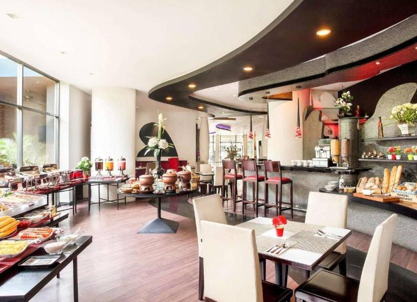 Restoran Foto