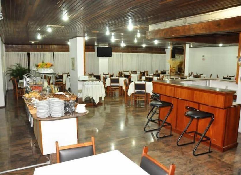 Restoran Foto