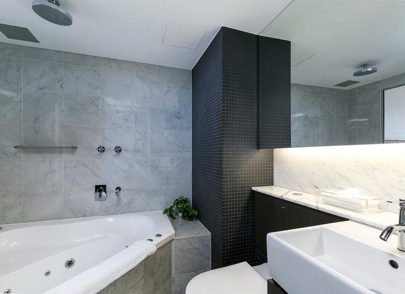 Kamar Mandi Foto