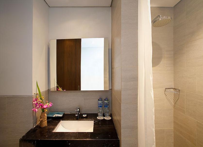 Kamar Mandi Foto