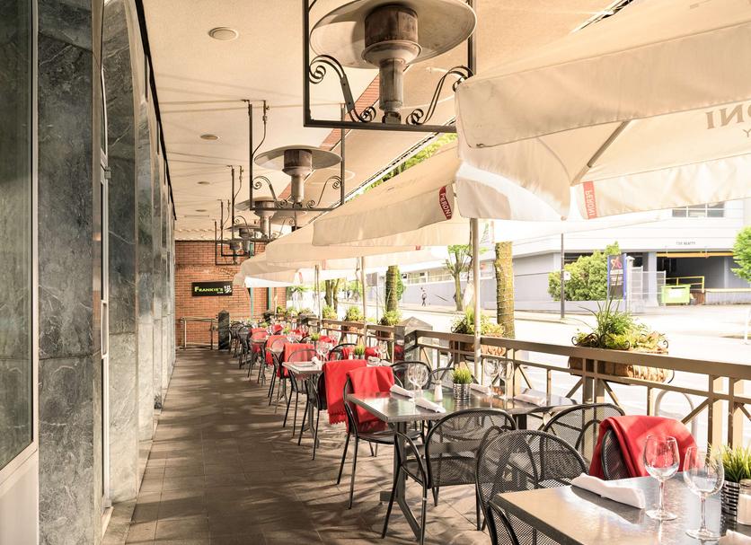 Restoran Foto