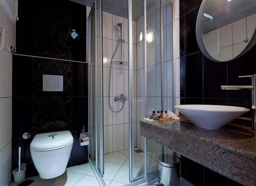 Kamar Mandi Foto