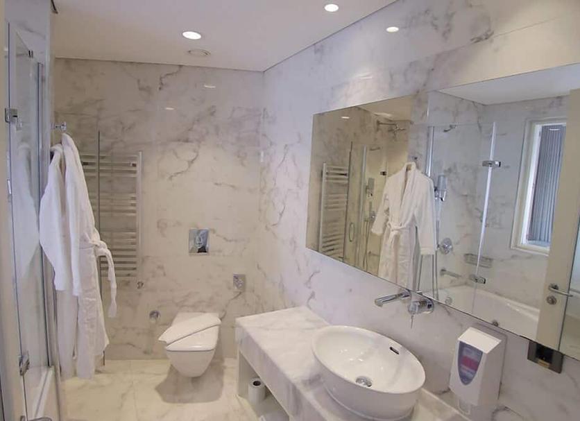 Kamar Mandi Foto