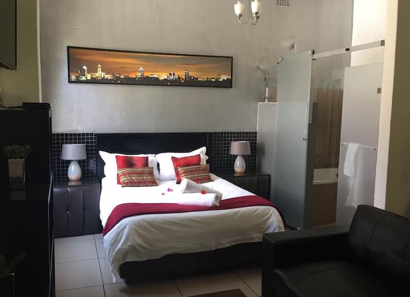 Kamar Tidur Foto