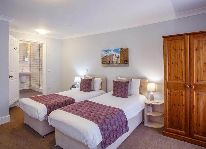 Kamar Tidur Foto