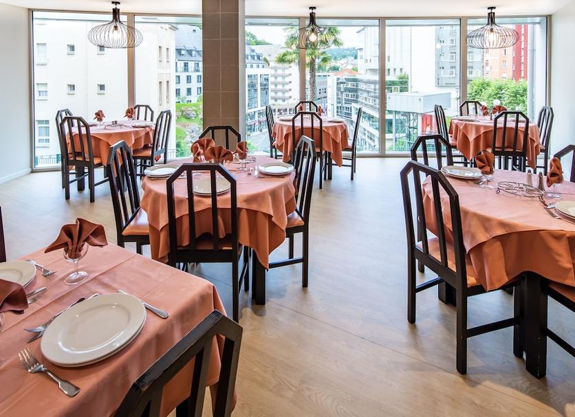Restoran Foto
