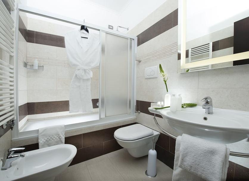 Kamar Mandi Foto