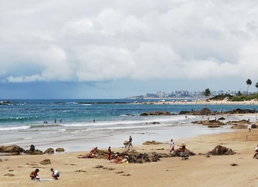 Pantai Foto