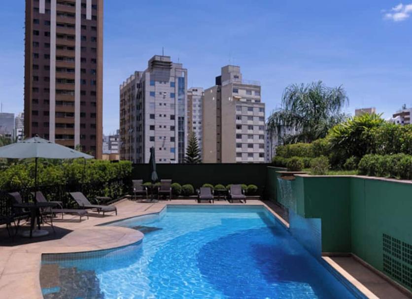 Kolam Foto