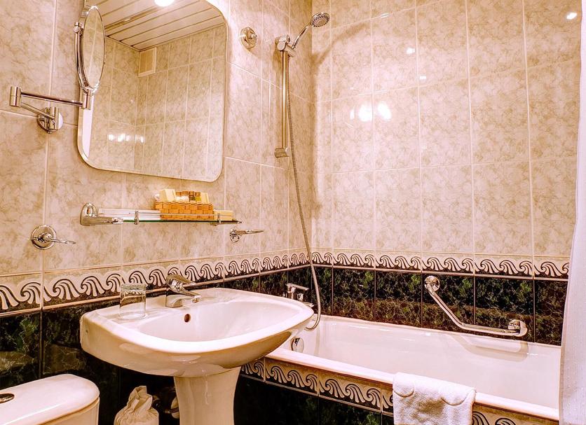 Kamar Mandi Foto