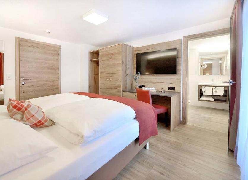 Kamar Tidur Foto