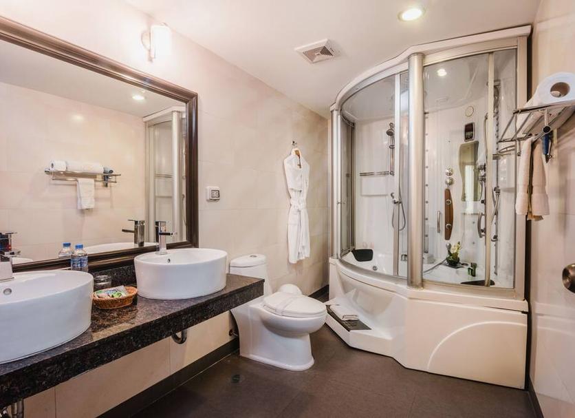 Kamar Mandi Foto