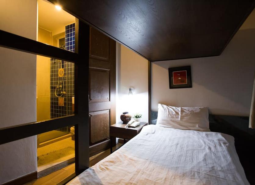 Kamar Tidur Foto