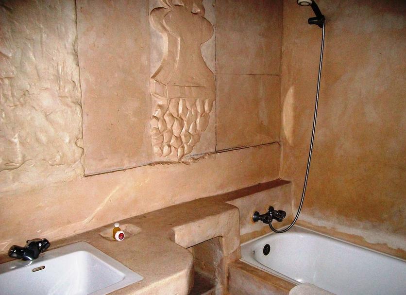 Kamar Mandi Foto