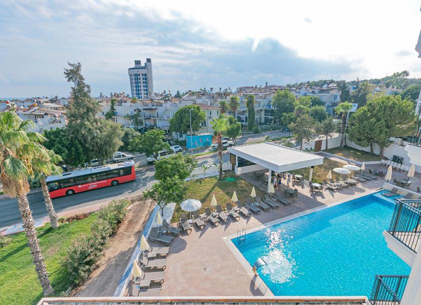 Kolam Foto
