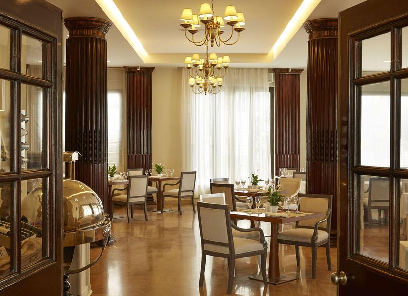Restoran Foto