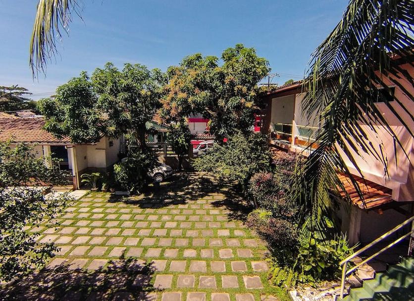 Pemandangan luar Foto