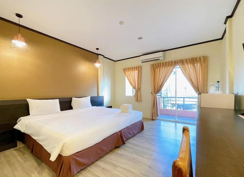 Kamar Tidur Foto