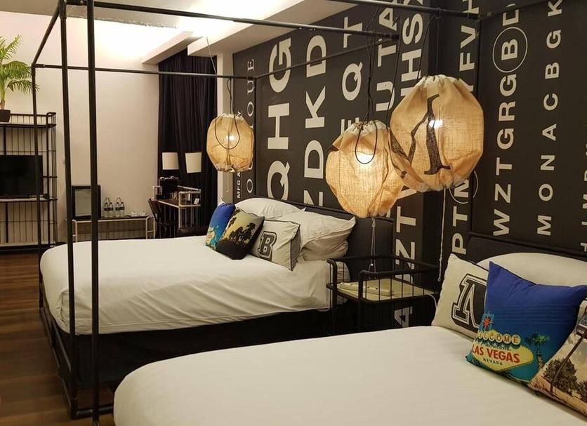 Kamar Tidur Foto