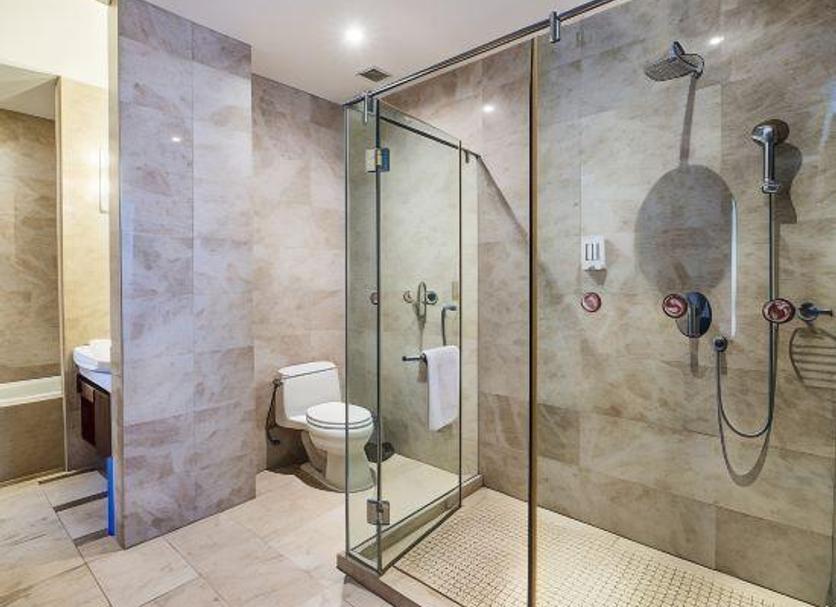 Kamar Mandi Foto