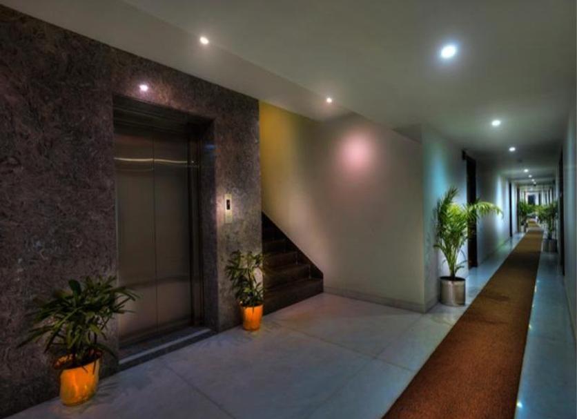 Lorong Foto