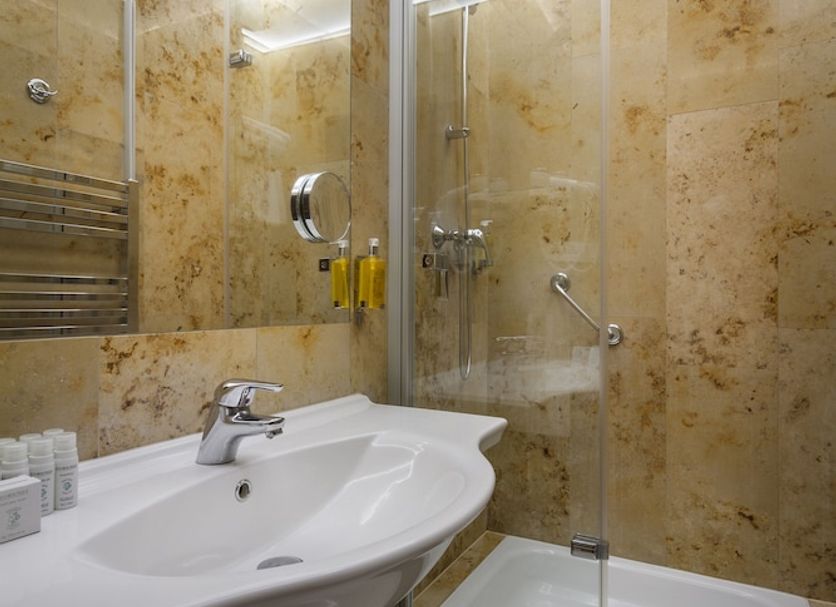 Kamar Mandi Foto