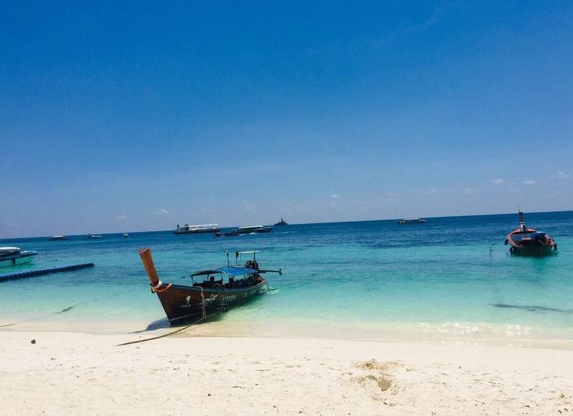 Pantai Foto