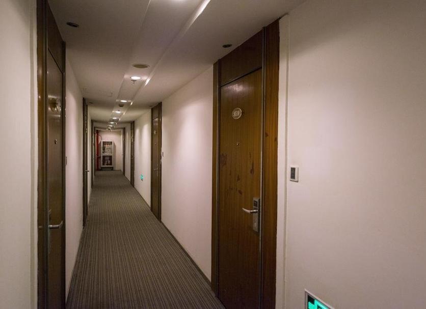 Lorong Foto