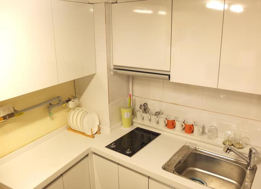 Dapur Foto