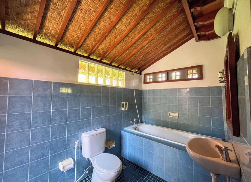 Kamar Mandi Foto