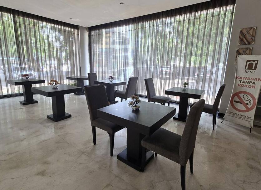 Restoran Foto