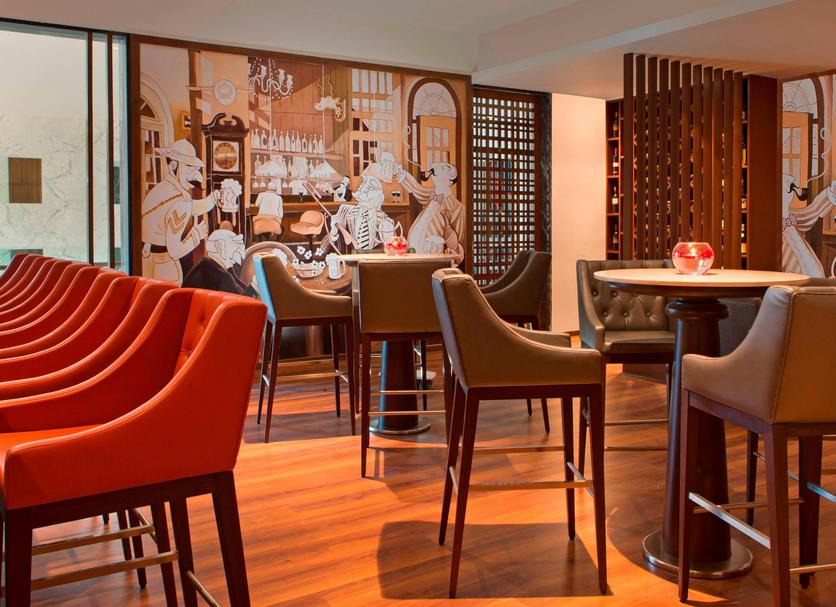 Restoran Foto