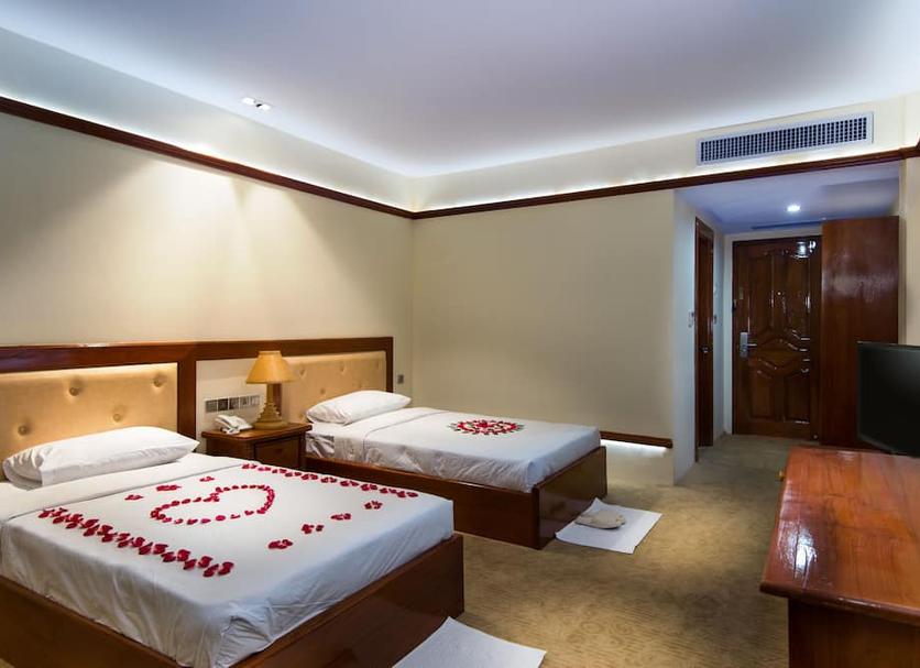 Kamar Tidur Foto