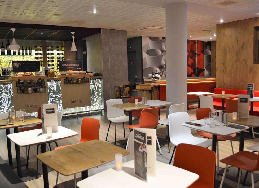 Restoran Foto
